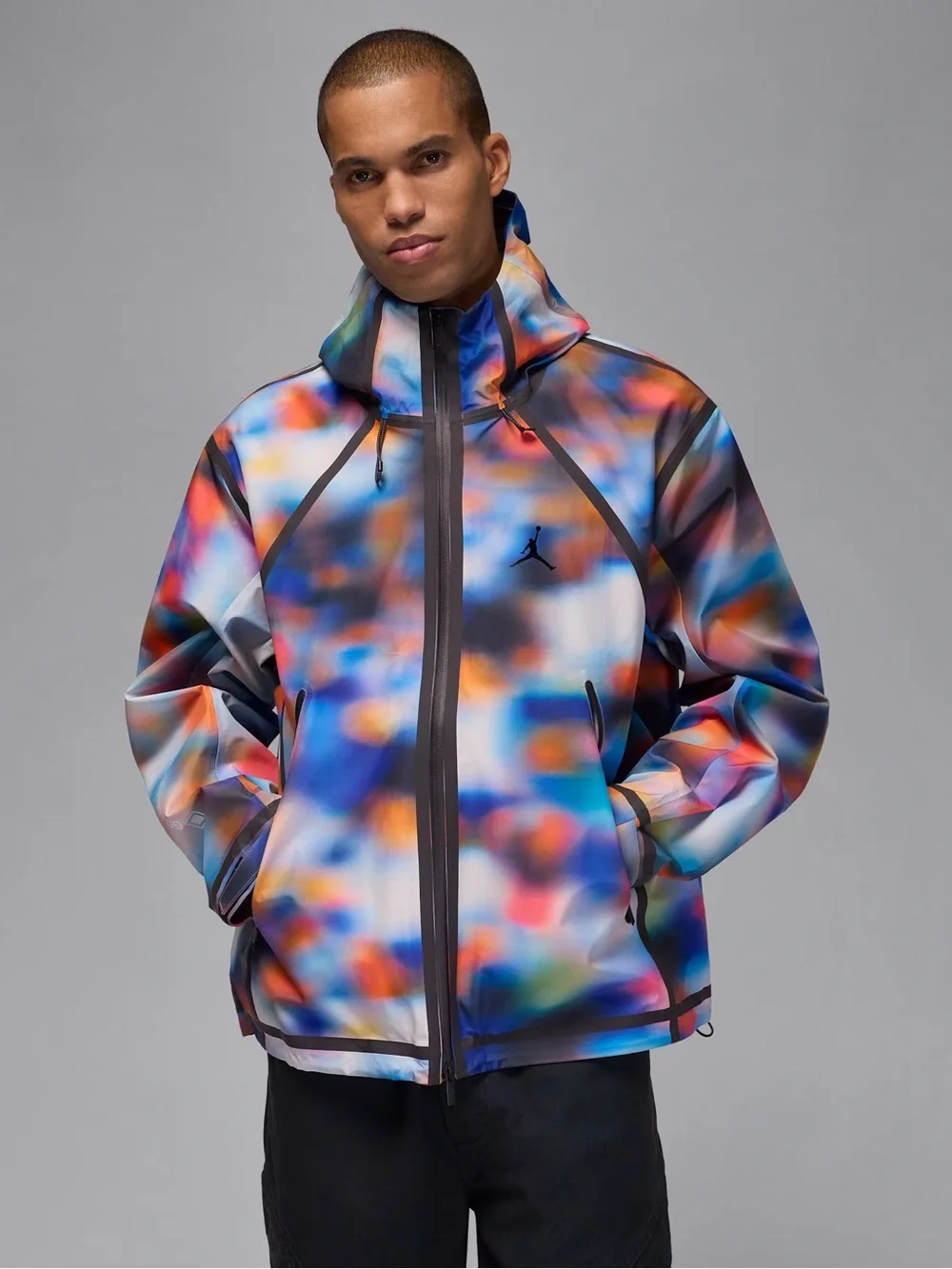 Jordan Flight GORE-TEX Mountainside Jacket IB4515-043 Men’s XL New $500 Gorpcore